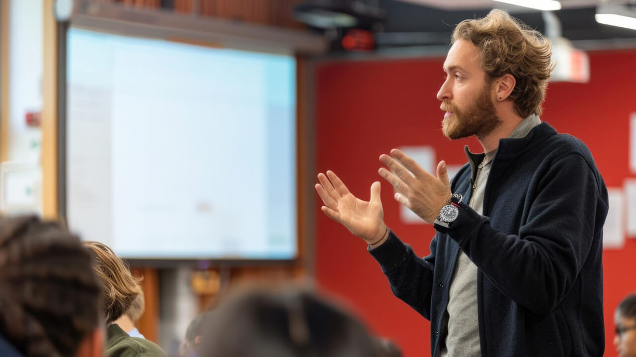 How Blockchain Can Disrupt University Admissions